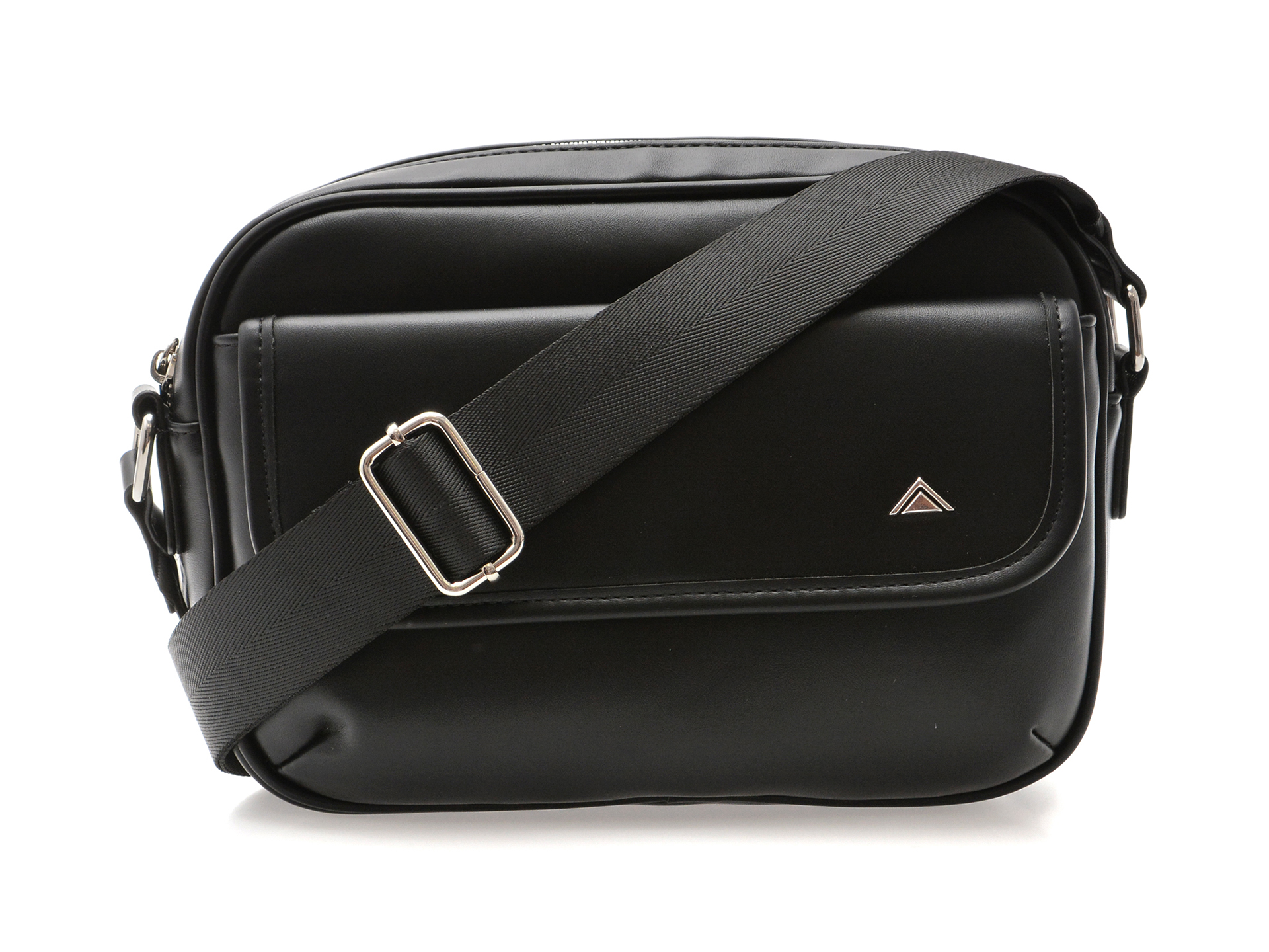 Geantă Aldo GUSTEL 007 | Eleganță Negru