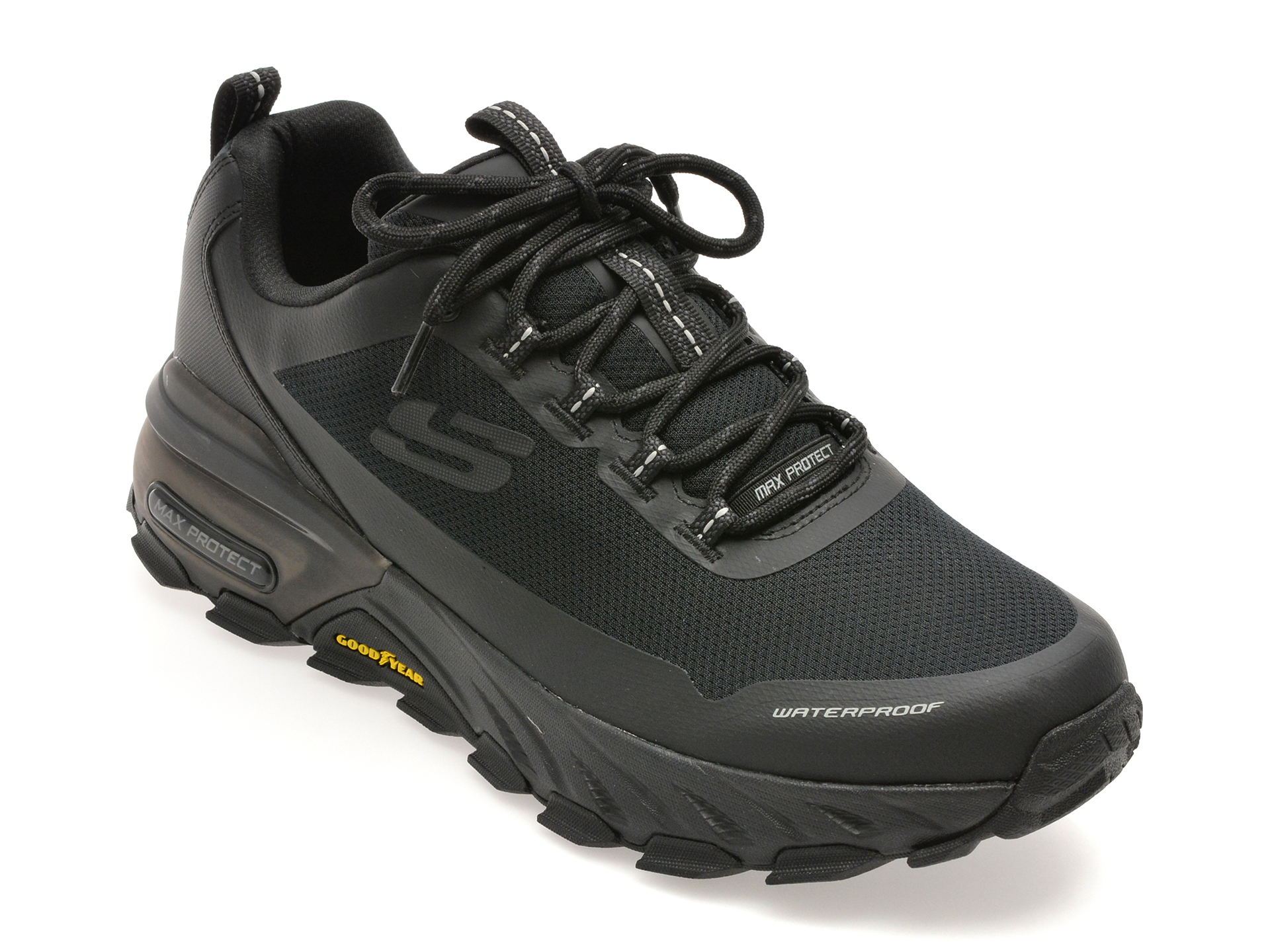 Pantofi Skechers MAX PROTECT - Confort și Protecție - imagine 2