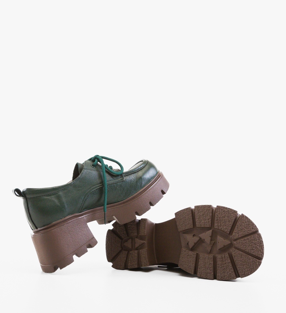 Pantofi Casual Zakyn Verdi - Stil și Confort - imagine 4