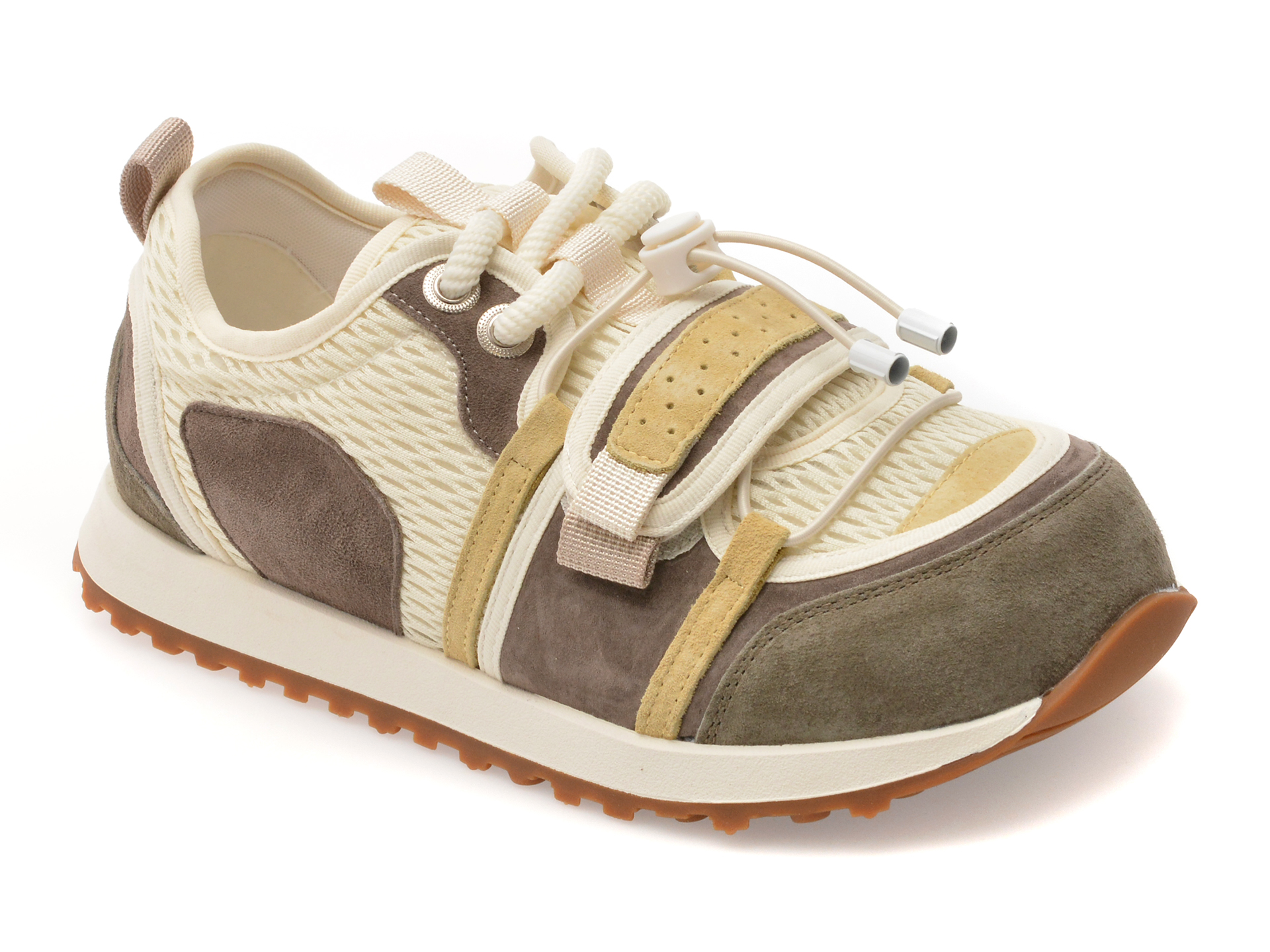 Pantofi Sport GRYXX Gri Confort și Stil Urban