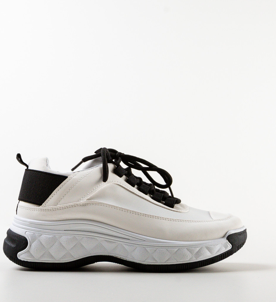 Sneakers Herbie Albi - Confort și Stil Urban - imagine 4