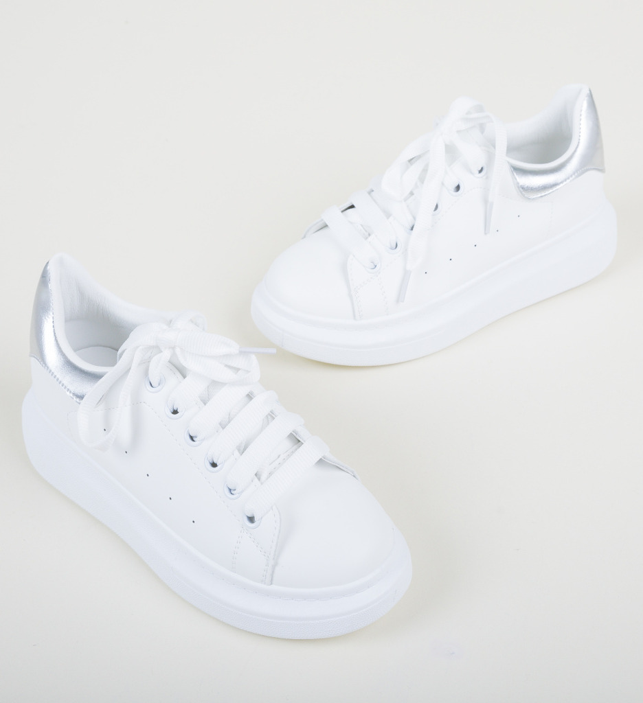 Pantofi Sport Tomyo Albi - Confort și Stil - imagine 5