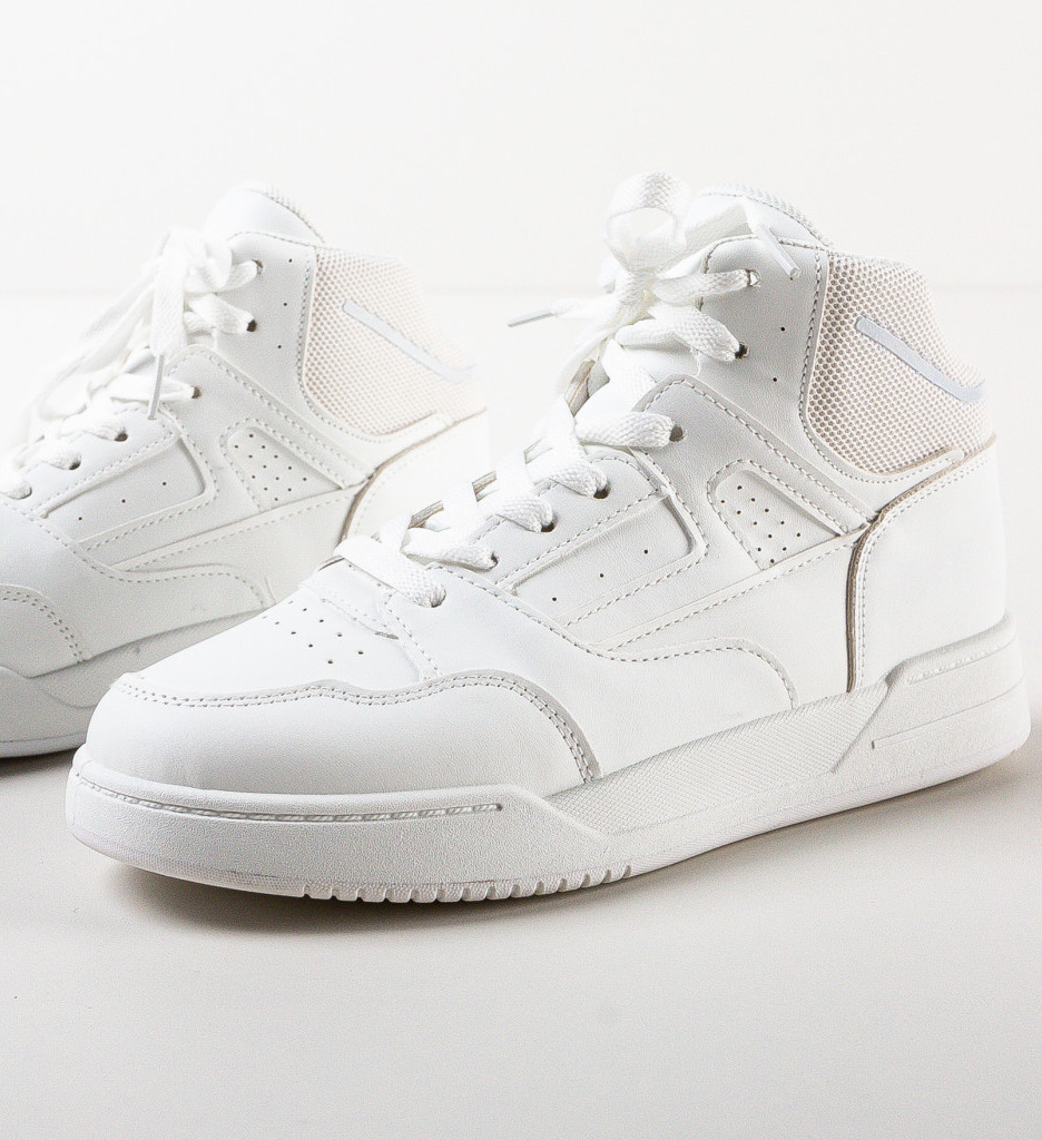 Sneakers Blevins Albi - Confort și Stil - imagine 5