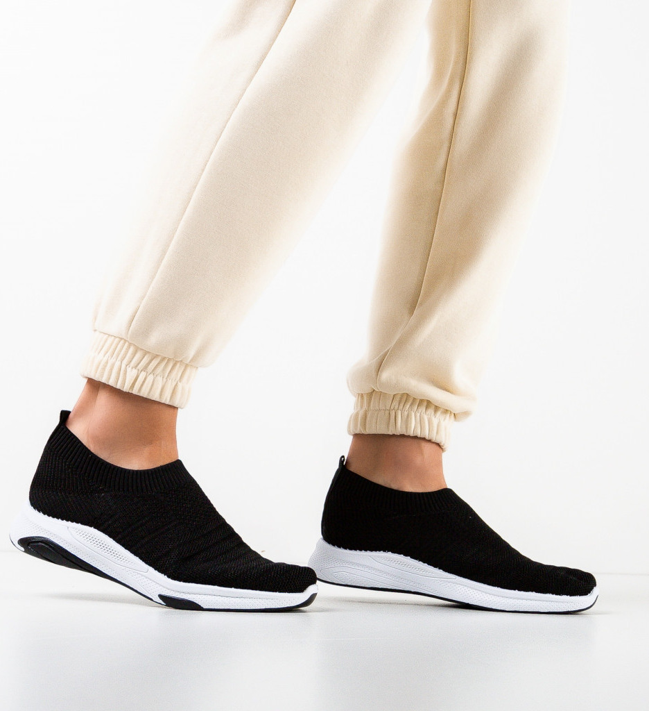 Sneakers Pranav Dama | Confort și Stil Urban - imagine 2