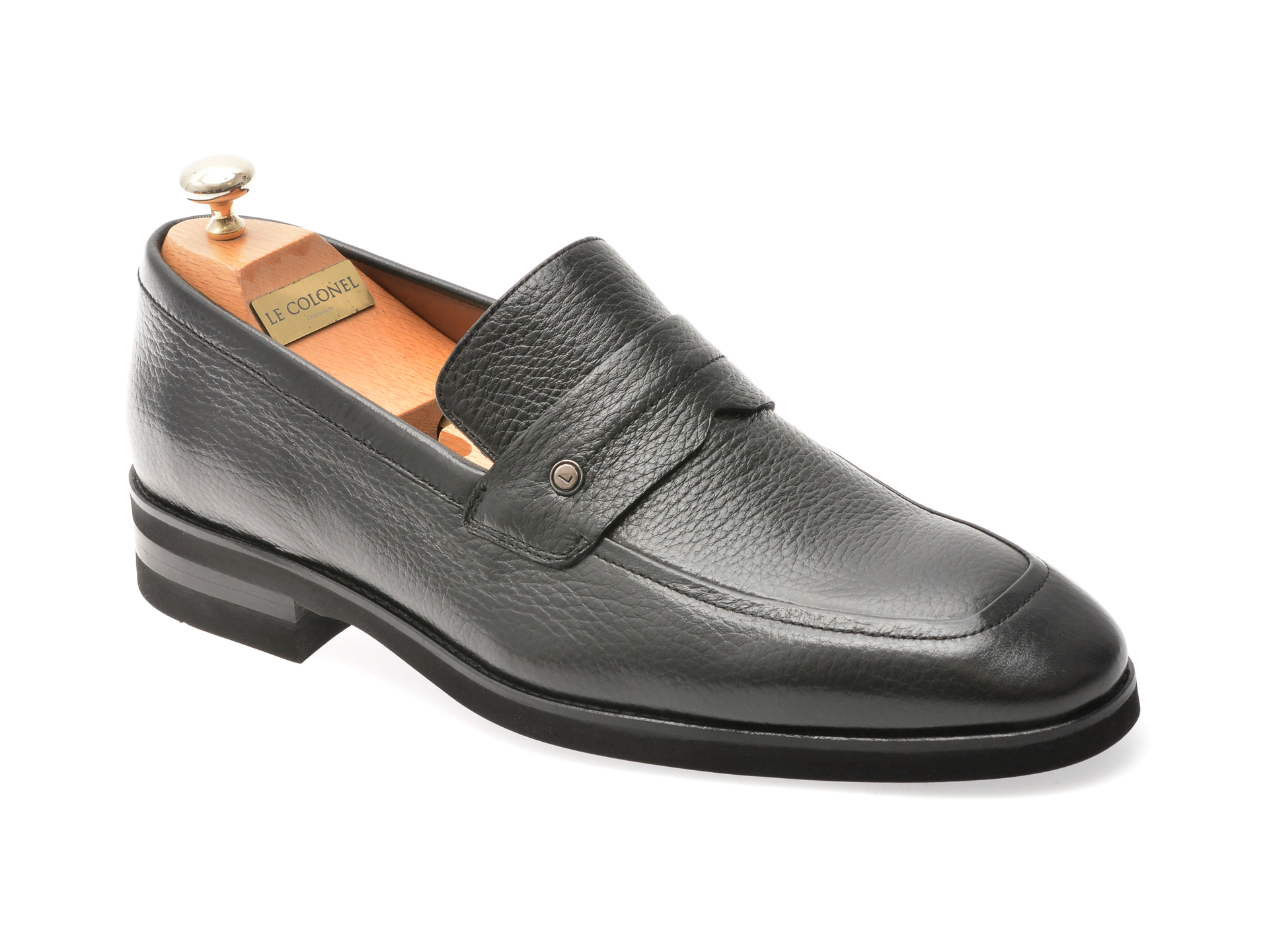 Mocasini LE COLONEL | Eleganță și Confort