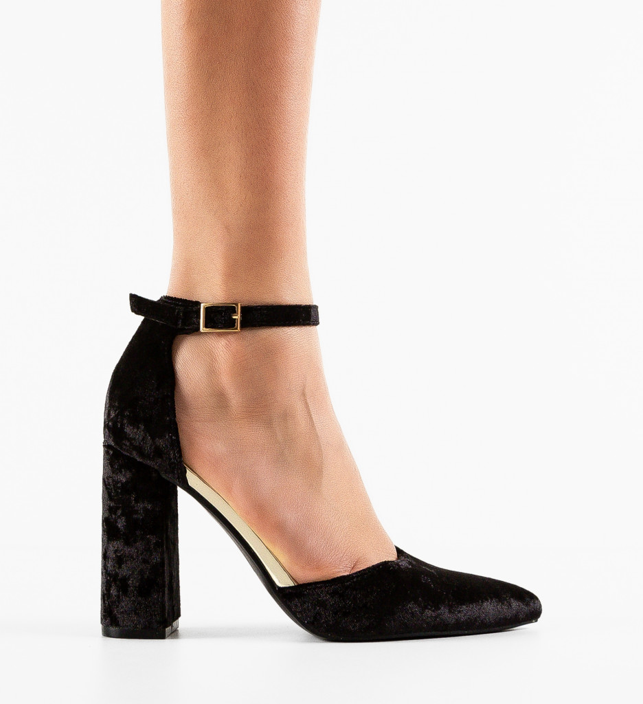 Pantofi Ioan Negri | Eleganță și Stil - imagine 5