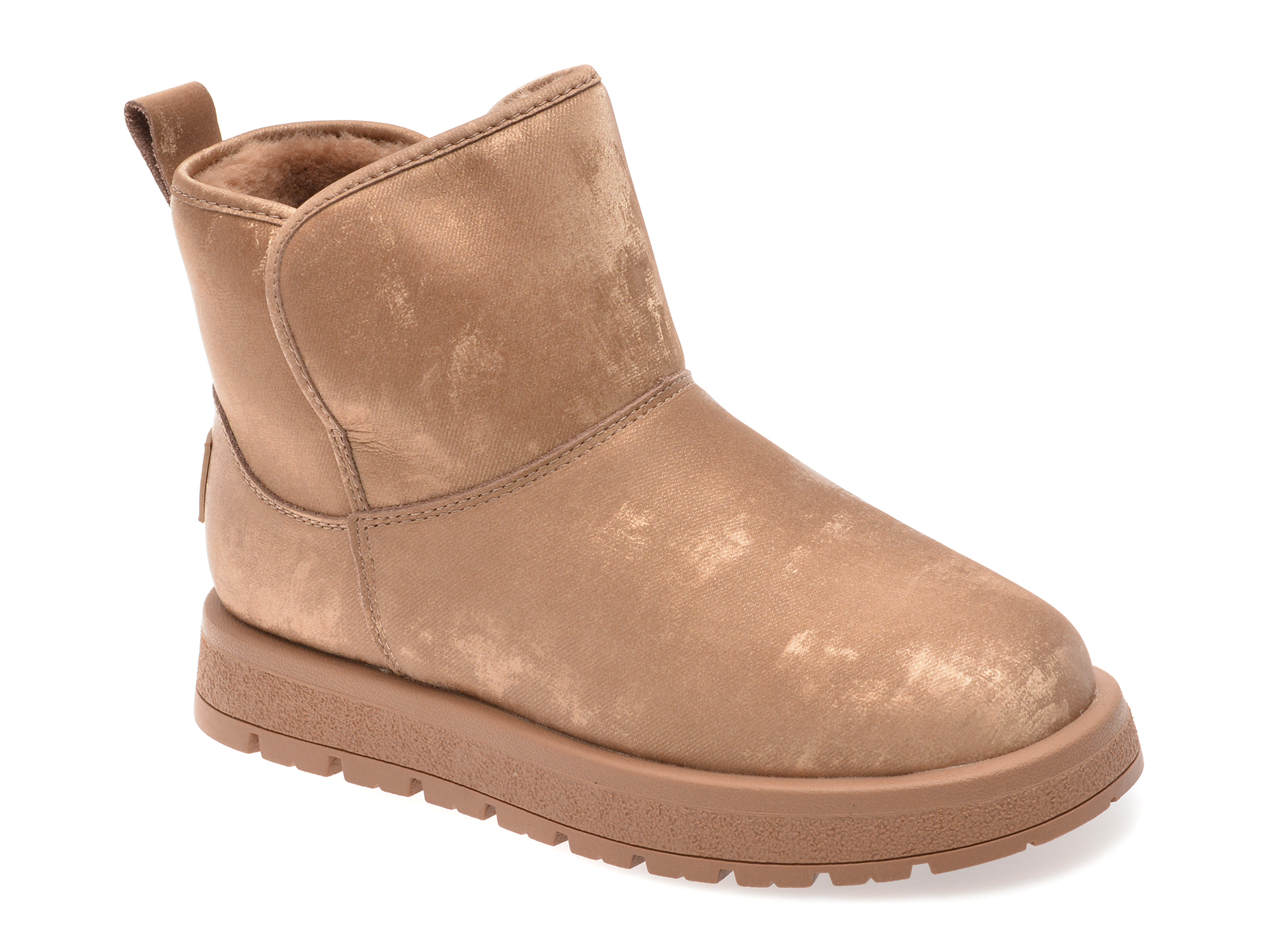 Ghete Piele Naturală Gryxx Maro | Stil & Confort
