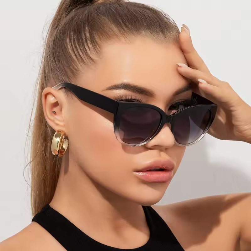 Picadili SG129 - Ochelari Soare Femei UV400 - imagine 4
