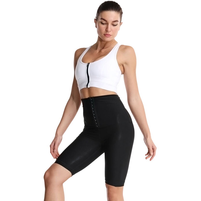 Colanti Neopren Slabit Pressio - Modelare Corporala