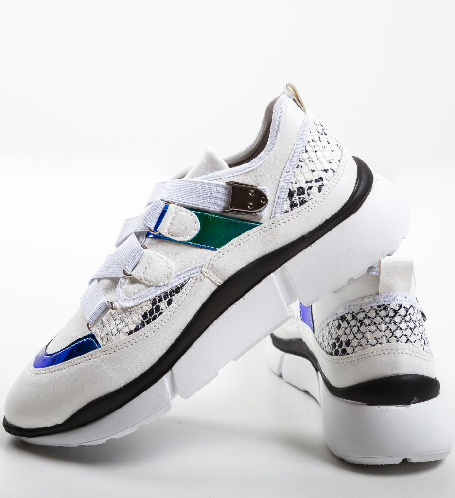 Pantofi Sport Jacobas Albi 2 - Confort și Stil - imagine 5