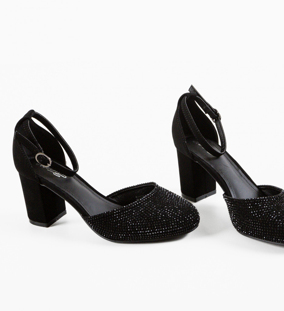Pantofi Vera Negri - Eleganță și Stil - imagine 7