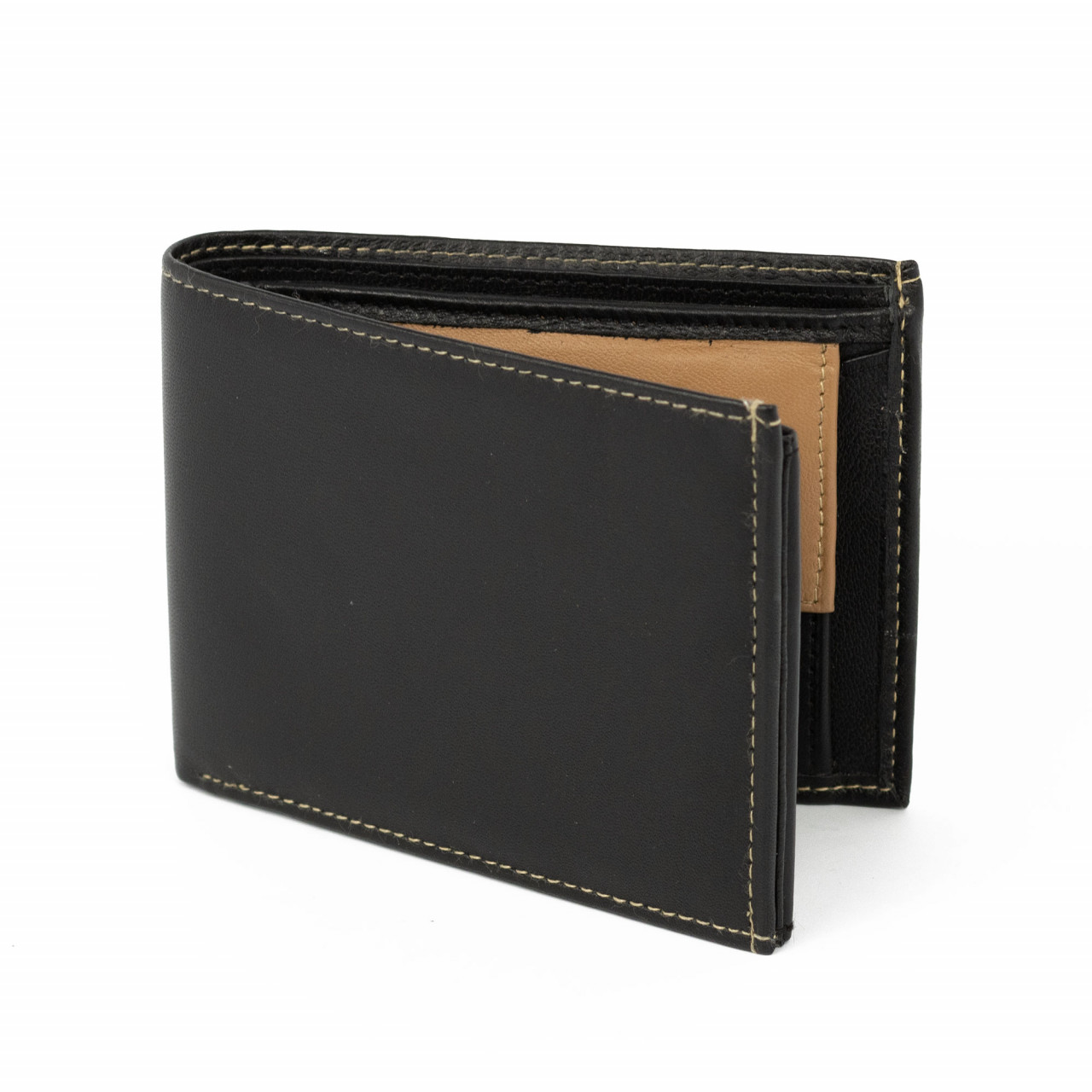 Delis Portofel Barbati Piele Naturala Multifuncțional - imagine 3