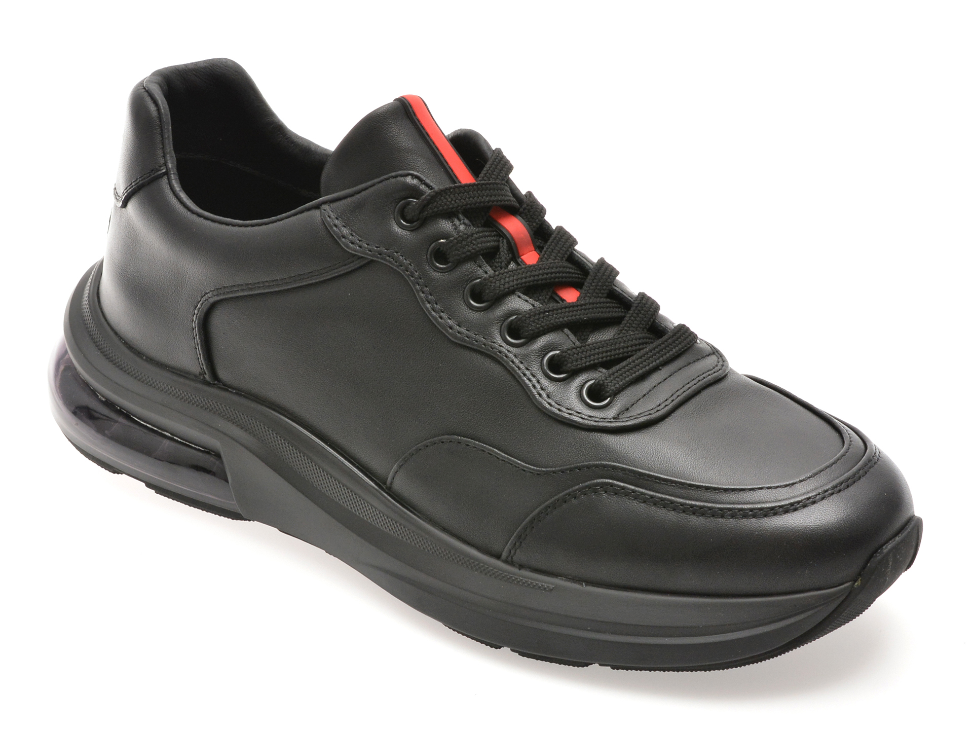 Pantofi Sport Gryxx din Piele Naturală