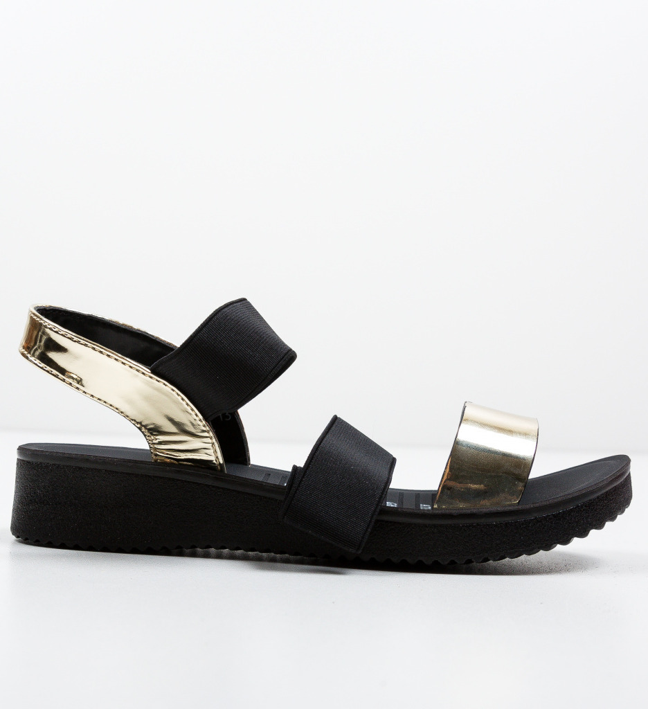 Sandale Aurii Austin | Eleganță Feminină - imagine 6