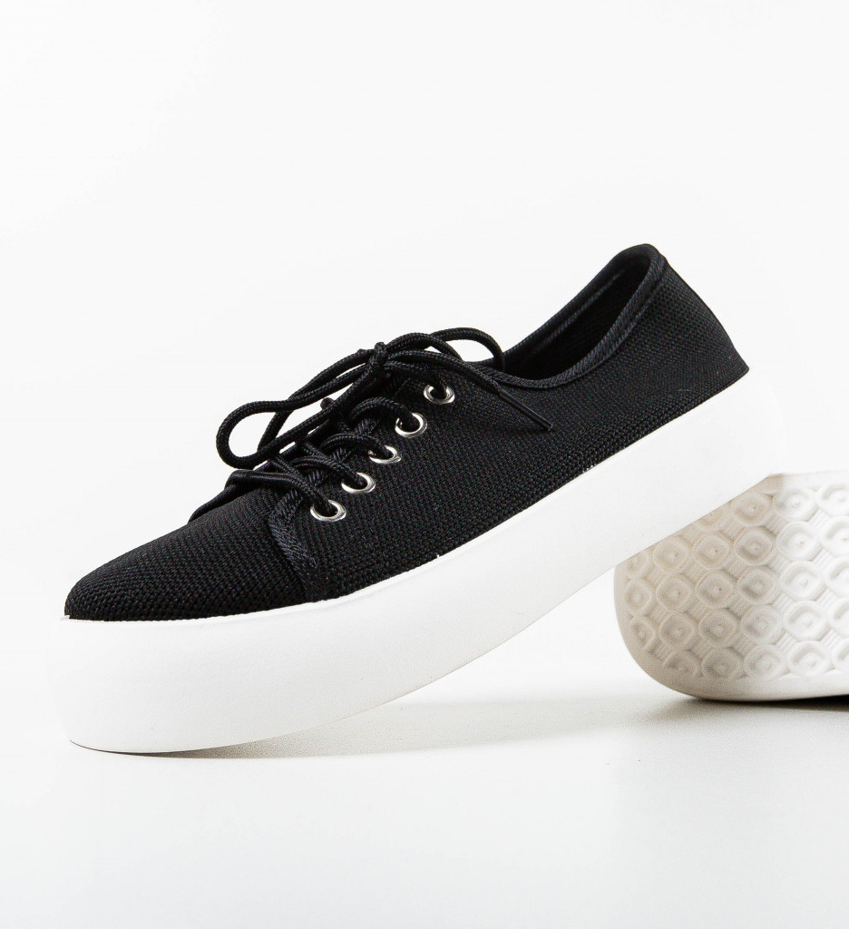 Sneakers Miruna Negri - Confort și Stil - imagine 6