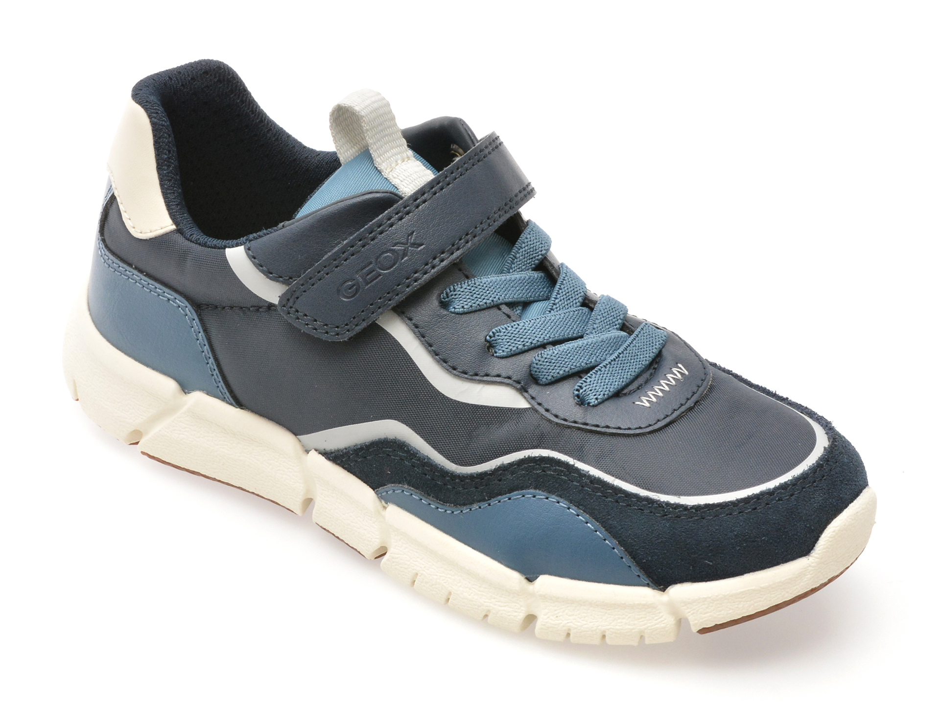 Pantofi Sport Geox Băieți Respirabili