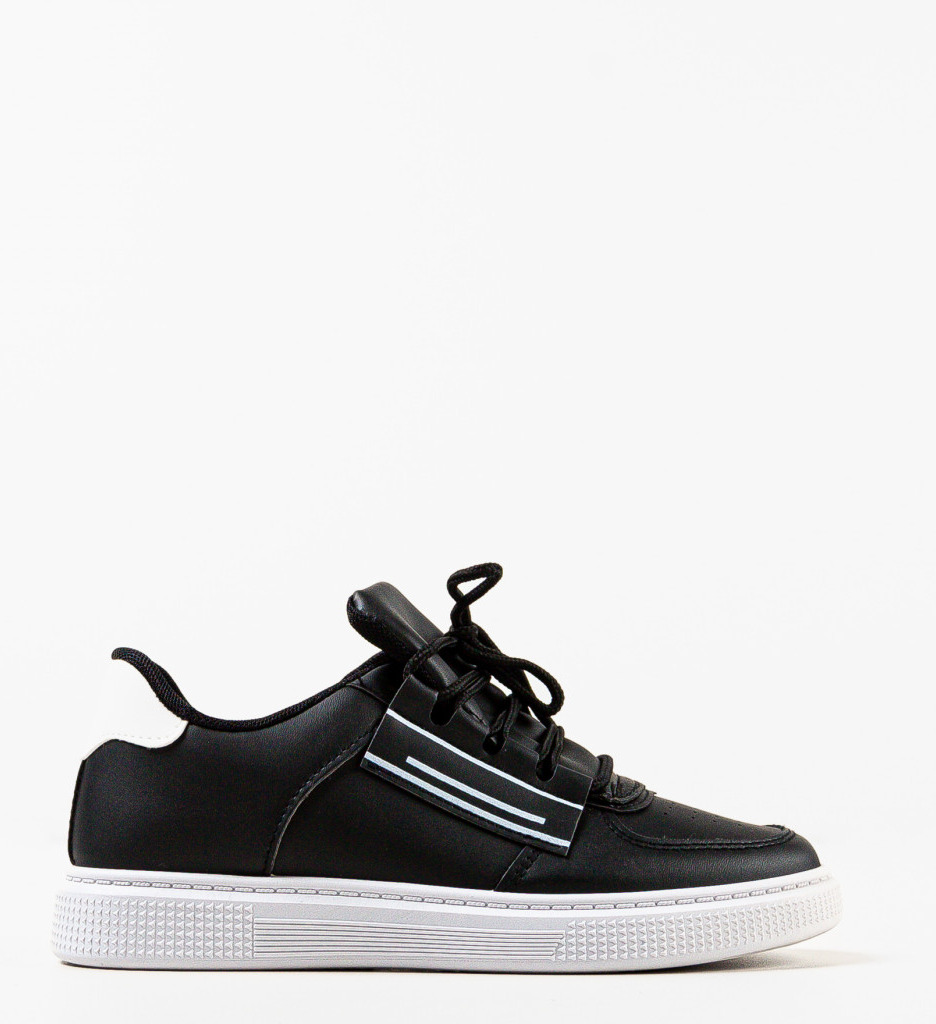 Sneakers dama Denise Negri - Confort și Stil - imagine 4