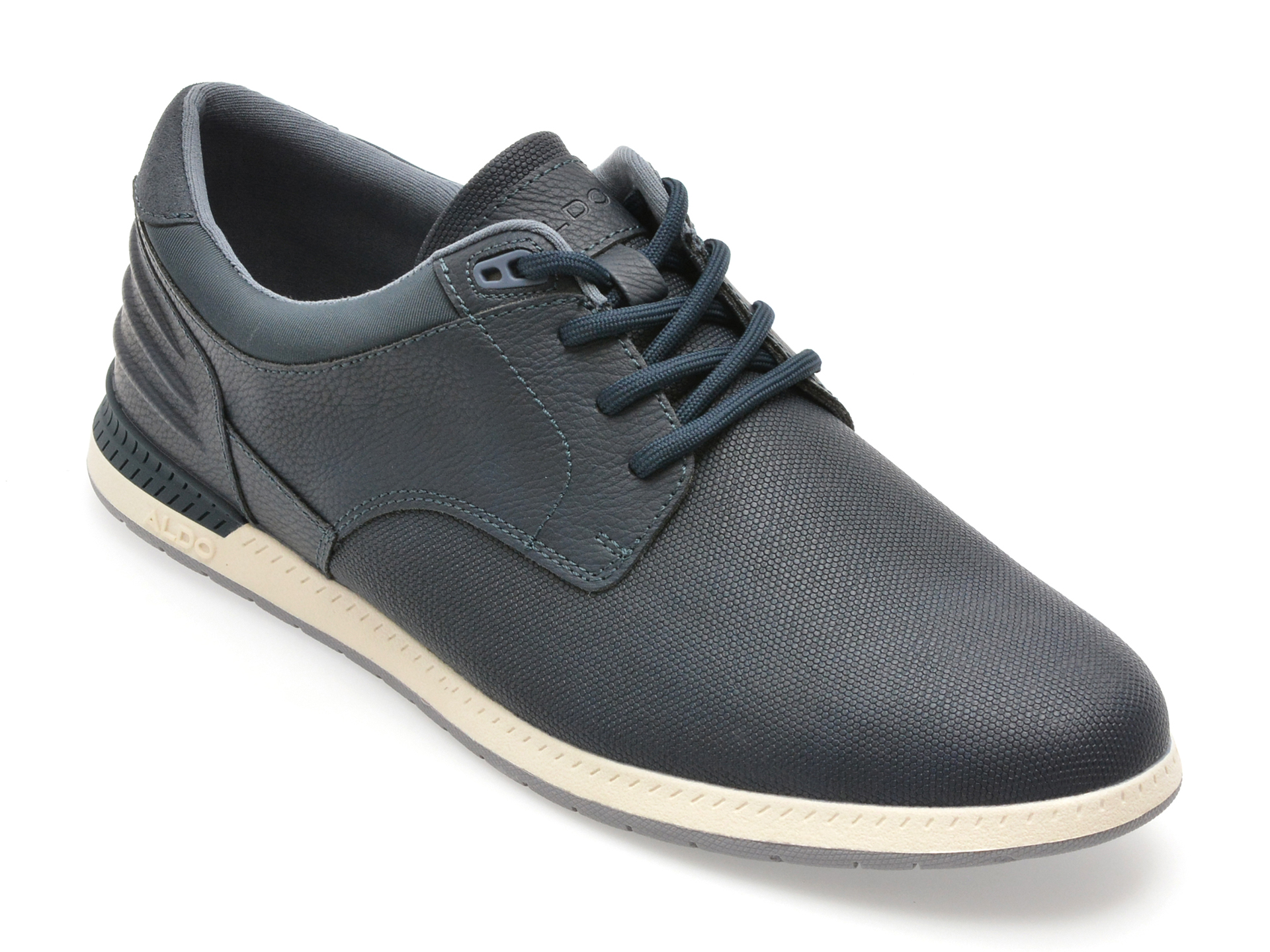 Pantofi ALDO Bleumarin | Eleganță Casual Zilnică