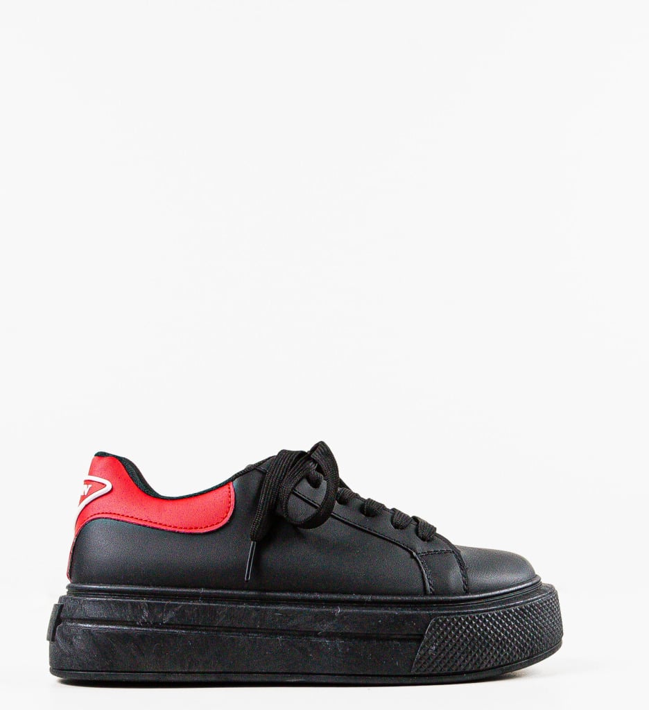 Sneakers dama Rachael Negri - Confort și Stil - imagine 2