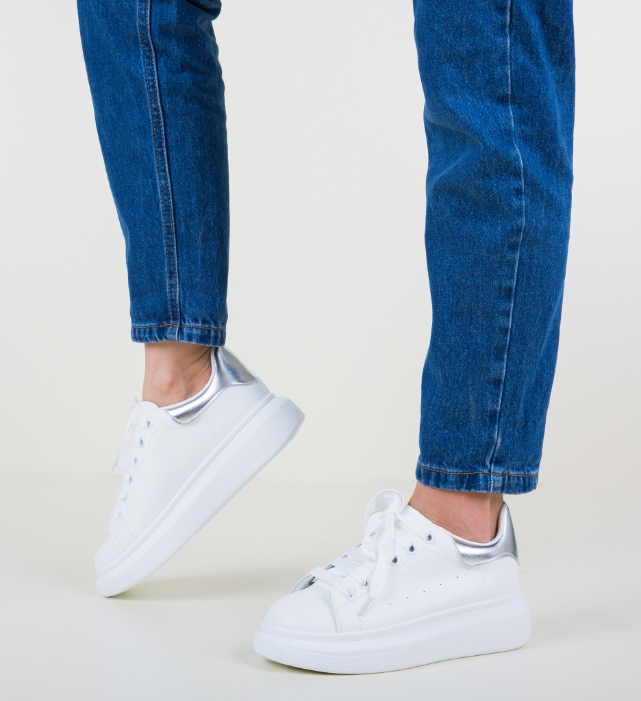 Pantofi Sport Tomyo Albi - Confort și Stil - imagine 2
