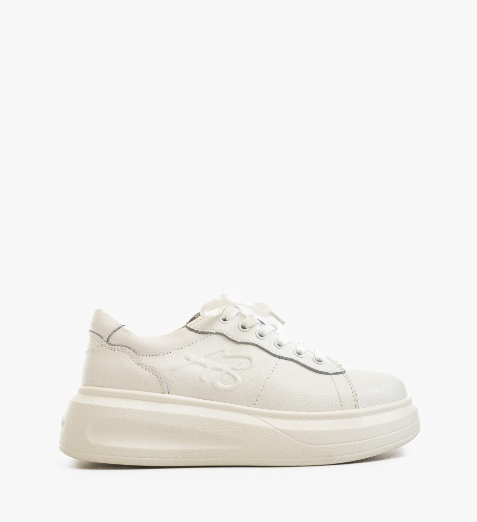 Sneakers Dama Abbe Albi | Confort si Stil Urban - imagine 5