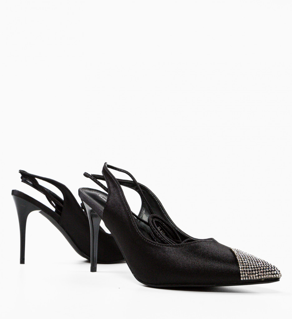 Pantofi Karola Negri - Eleganță și Stil - imagine 7