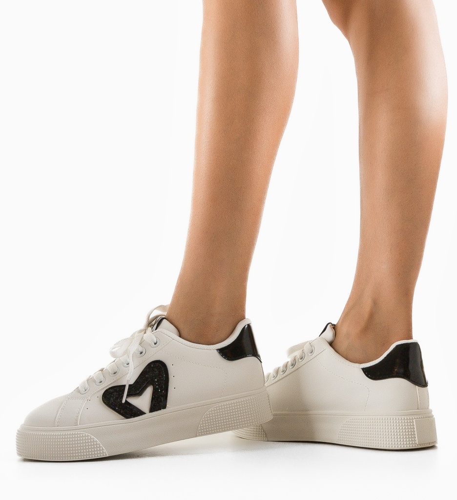 Pantofi Sport Birta Albi - Confort și Stil - imagine 3