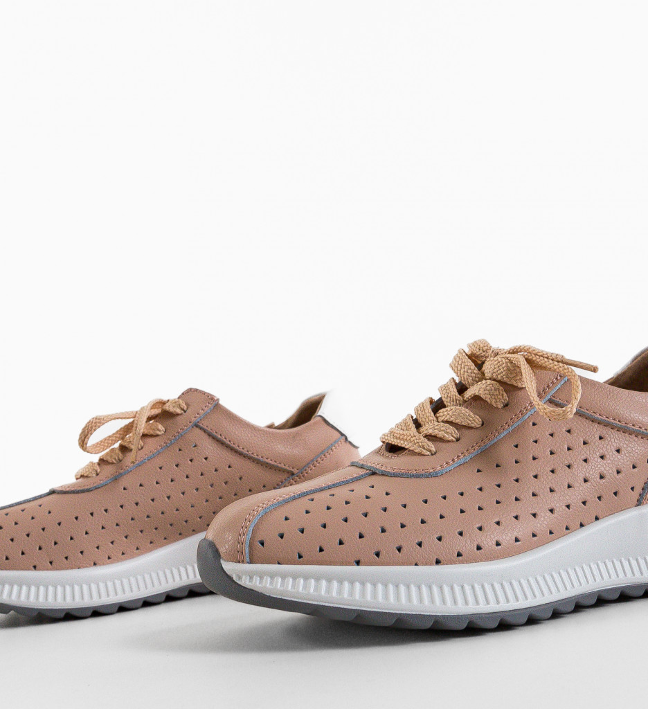 Pantofi Casual Kari Roz - Confort și Stil Zilnic - imagine 11