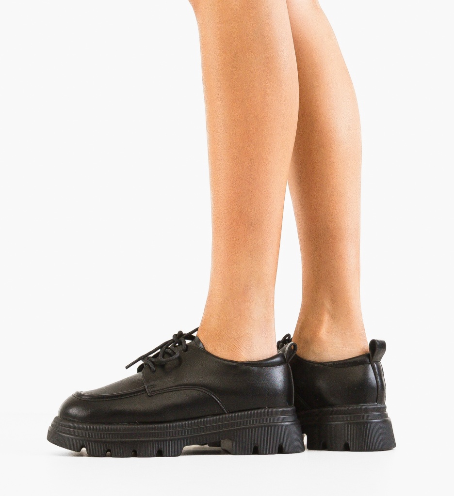 Pantofi Casual Carol Negri 2 - Eleganță și Confort - imagine 3