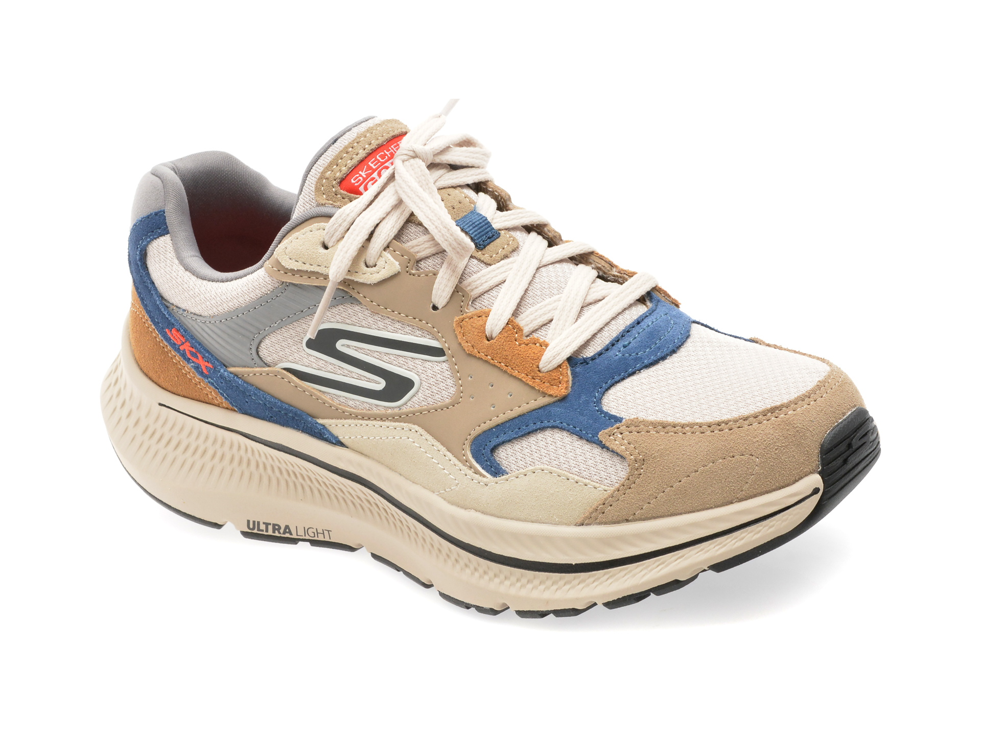 Skechers GO RUN 2.0 - Confort maxim la alergare