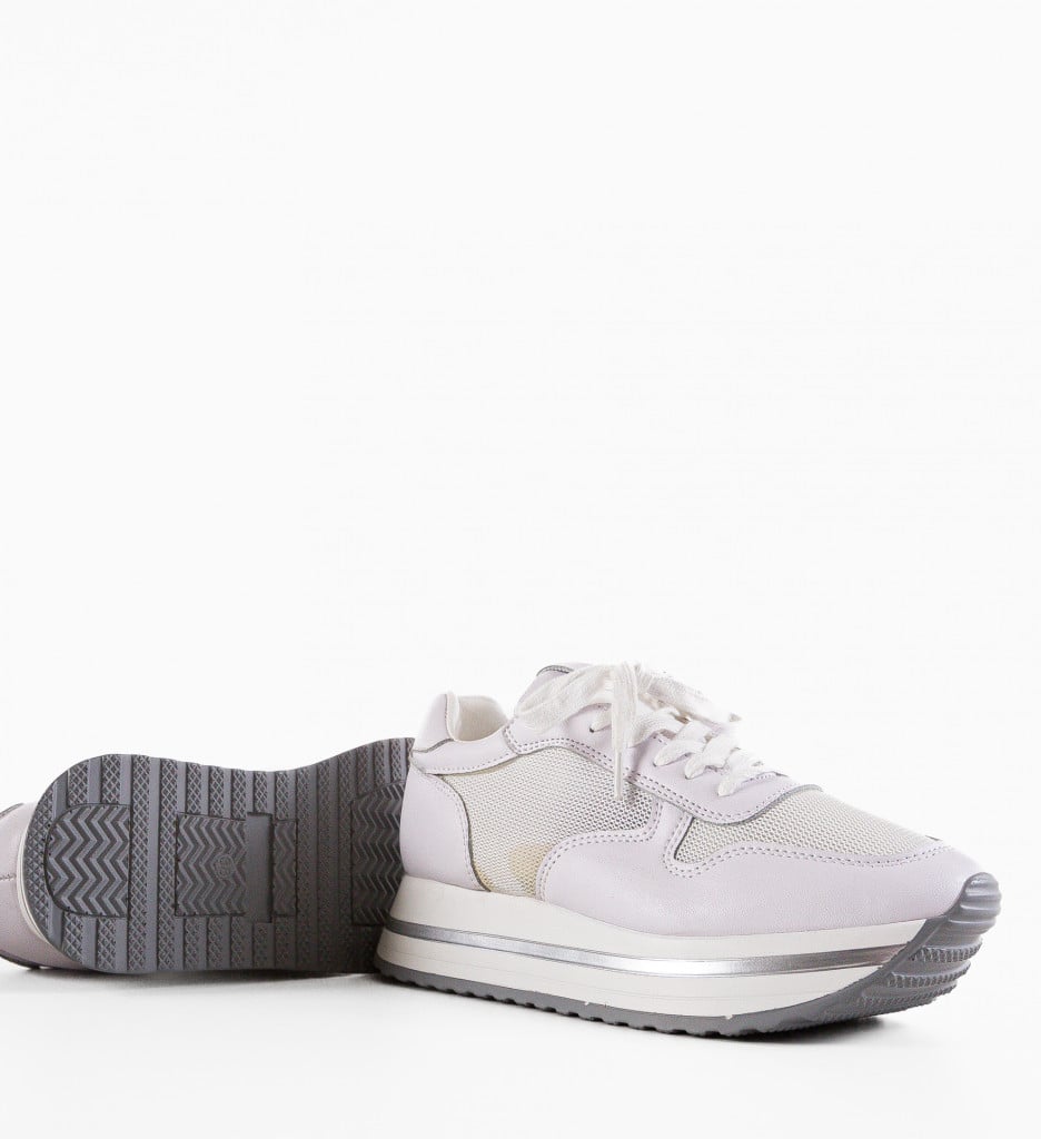 Pantofi Sport Rakhi Albi | Confort Maxim - imagine 10