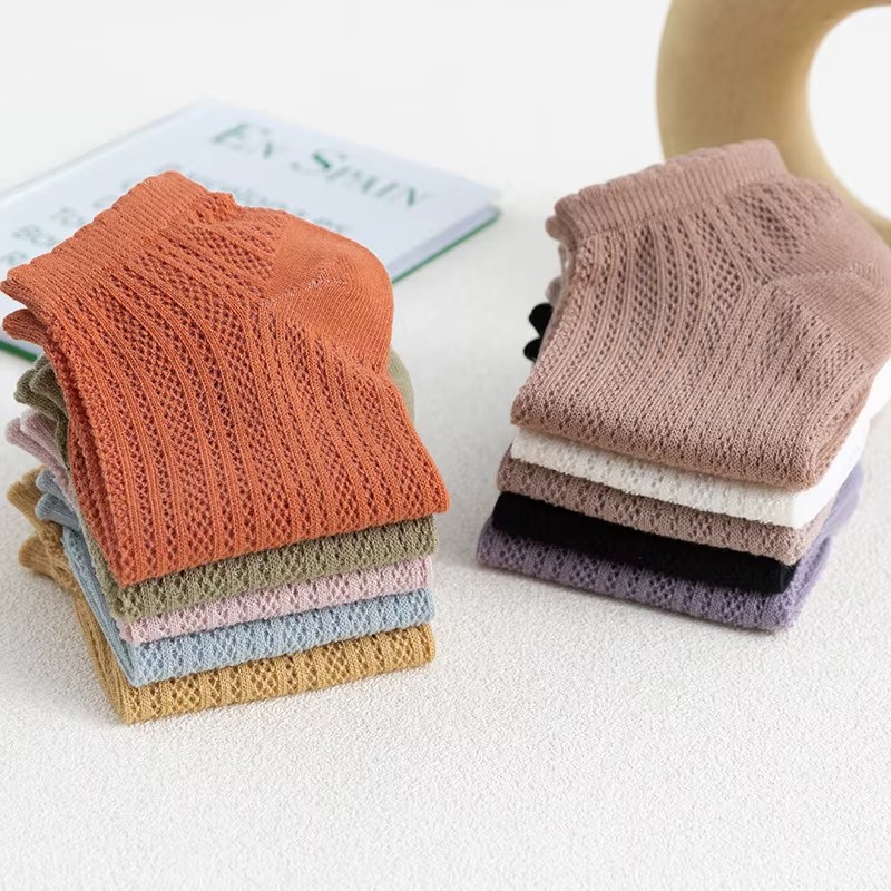 Sosete Dama Confortabile Picadili SS241 - imagine 4