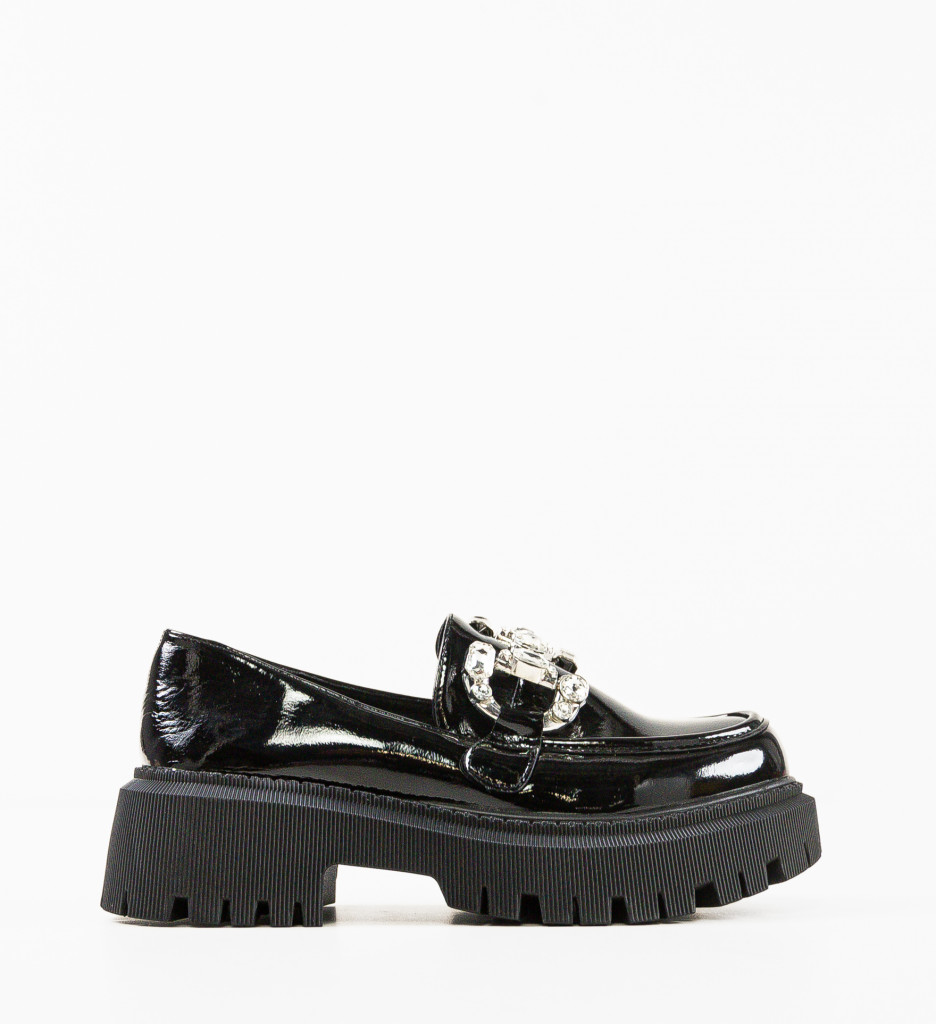 Pantofi Casual John Negri - Confort Zilnic - imagine 4