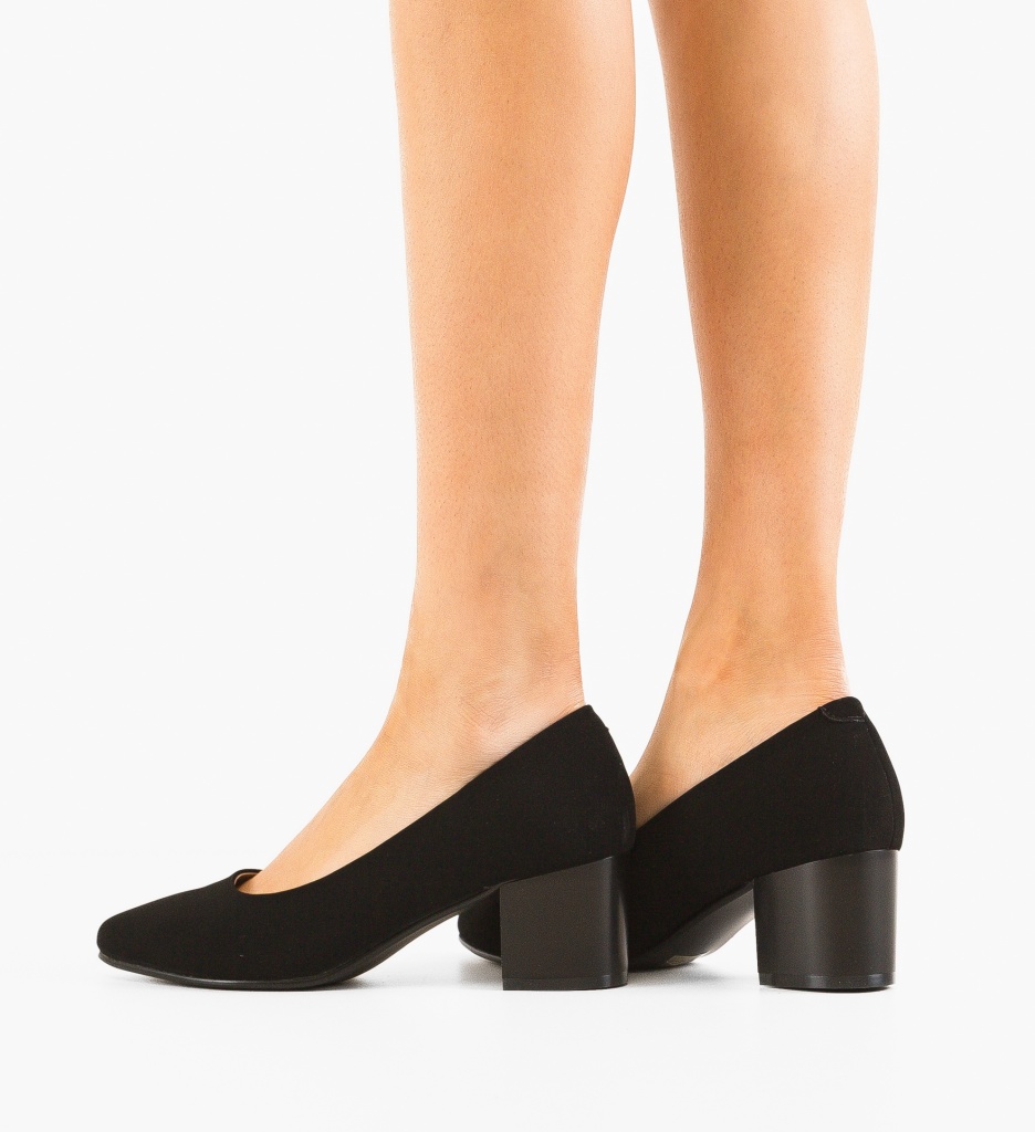 Pantofi dama Marily Negri - Eleganță și Stil - imagine 3