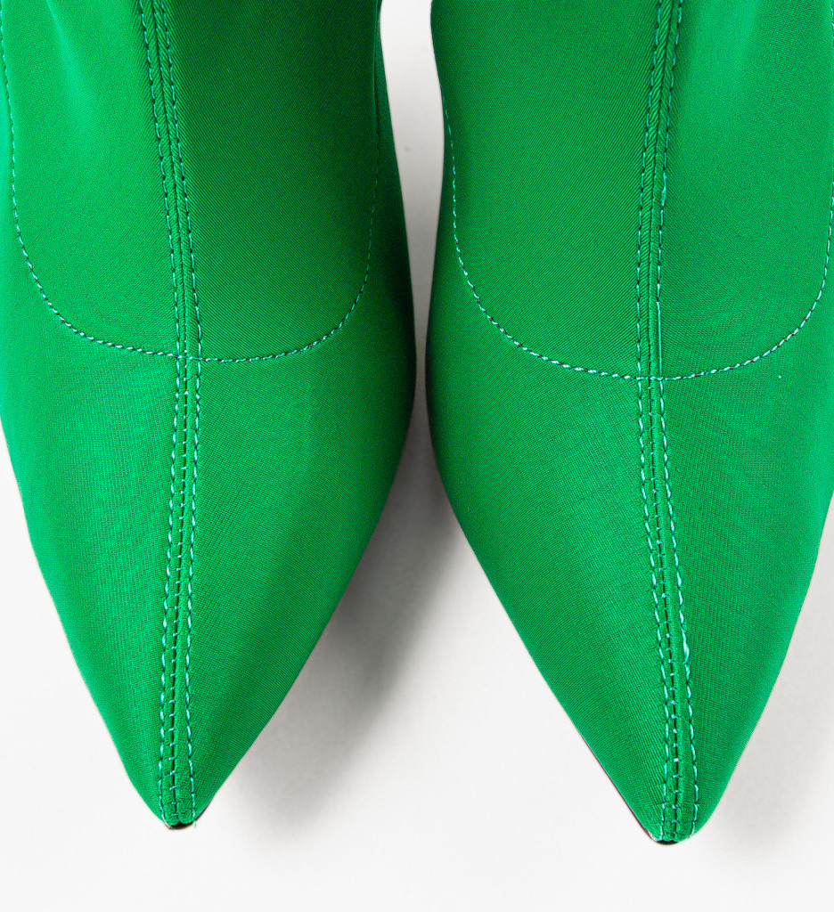 Botine Hugo Verzi - Eleganță și Stil Modern - imagine 6
