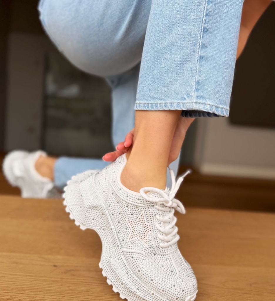Sneakers dama Starre Albi – Confort & Stil