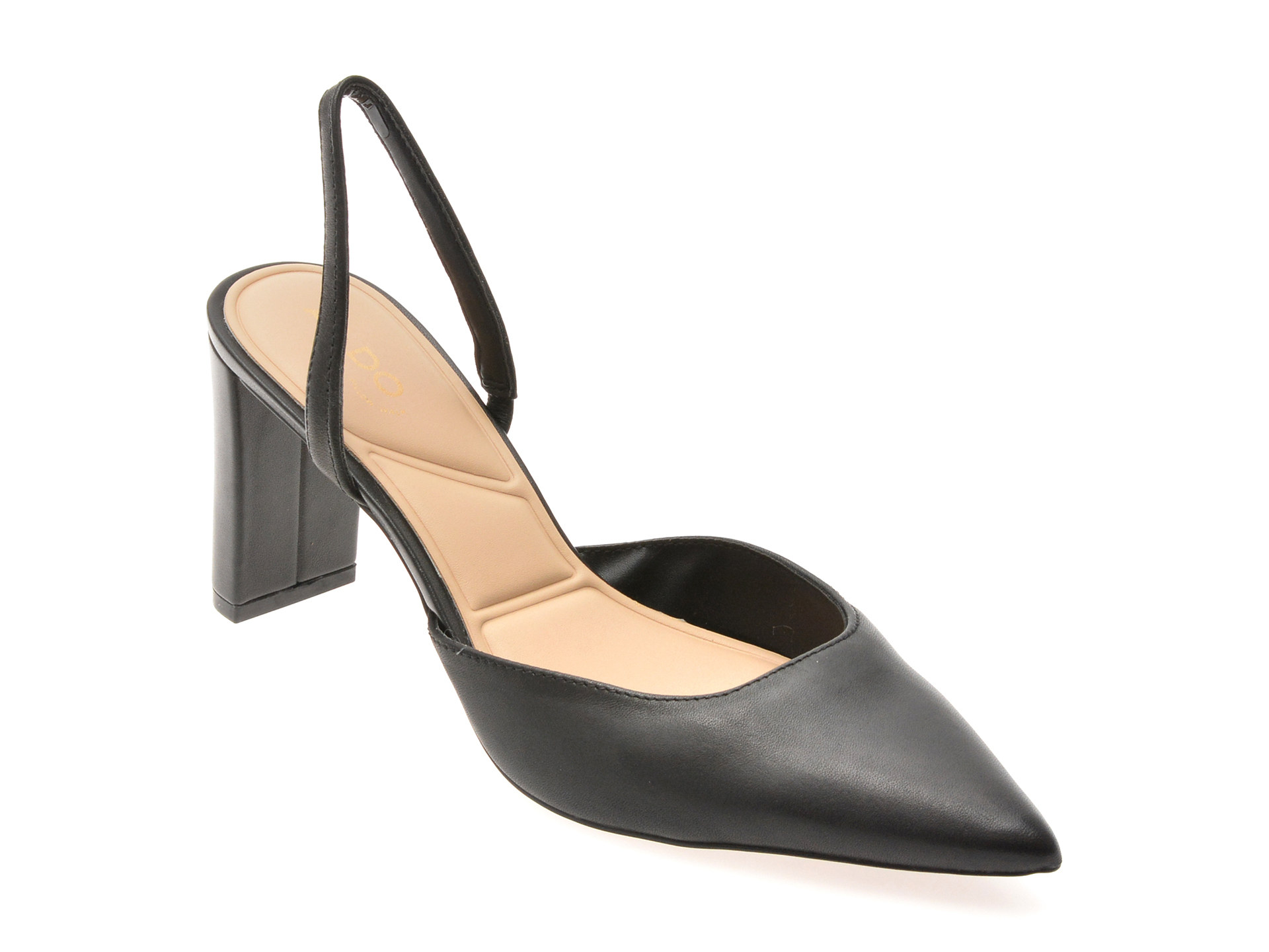Pantofi Eleganti ALDO din Piele Naturala