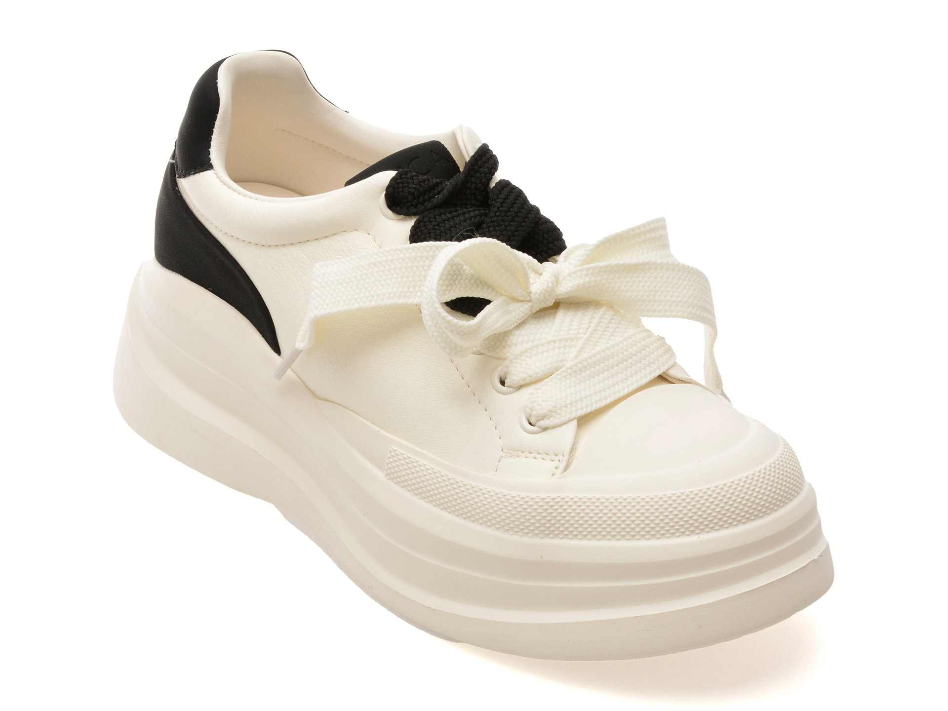 Pantofi EPICA Piele Naturală - Confort & Stil