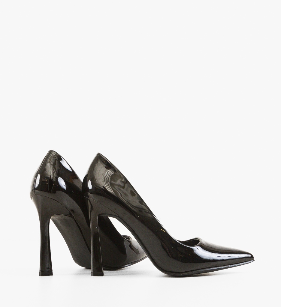 Pantofi Stiletto Dama Eleganți - Stil și Rafinament - imagine 4