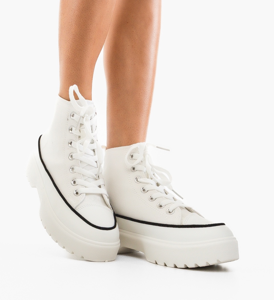 Pantofi Sport Lauren Albi - Confort și Stil - imagine 3