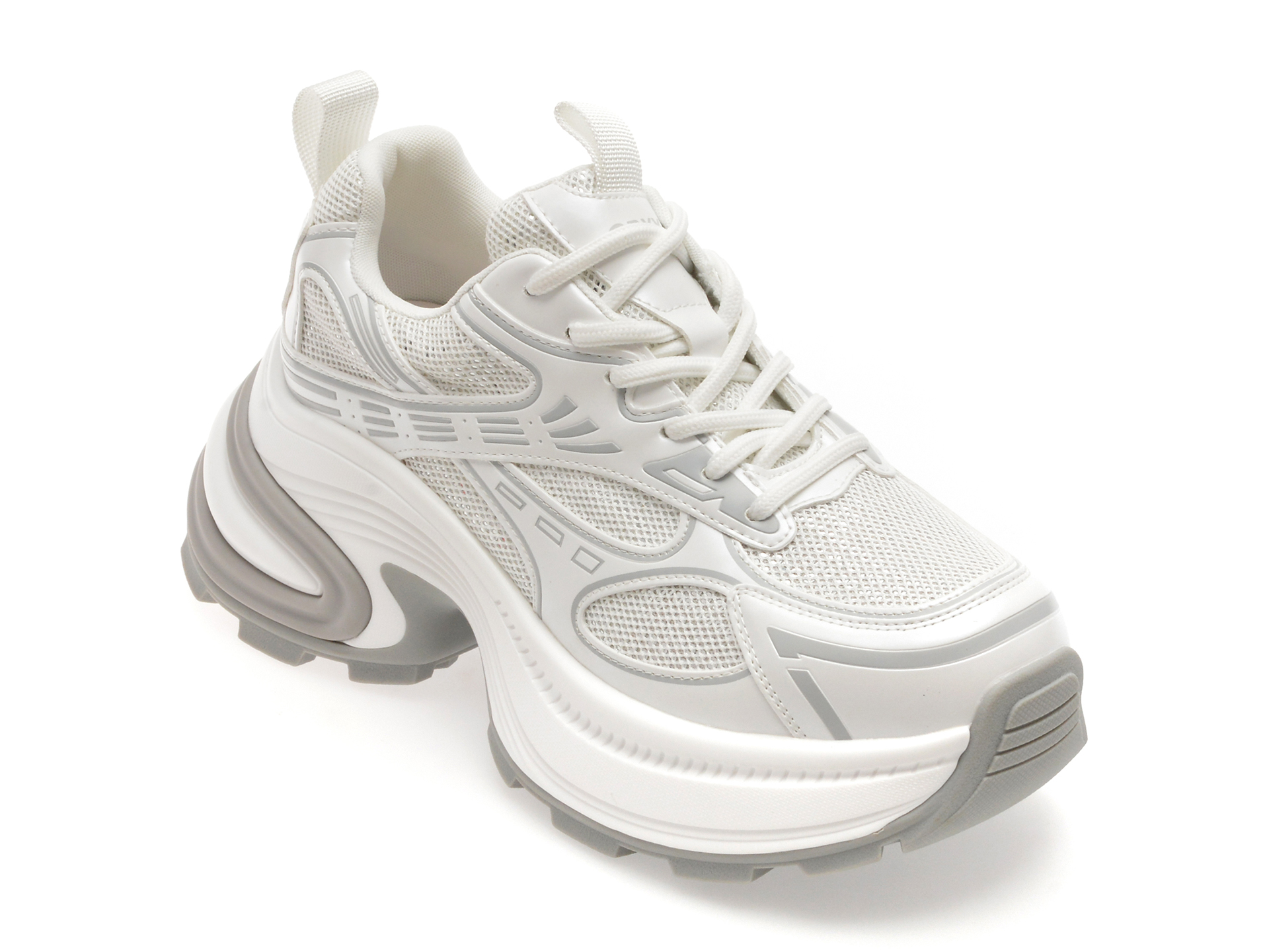 Pantofi Sport GRYXX Albi - Confort și Stil