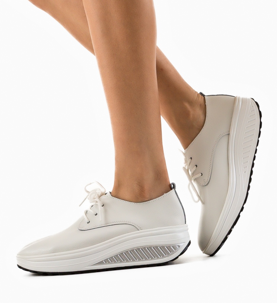 Pantofi Casual Kleak Albi | Confort și Stil