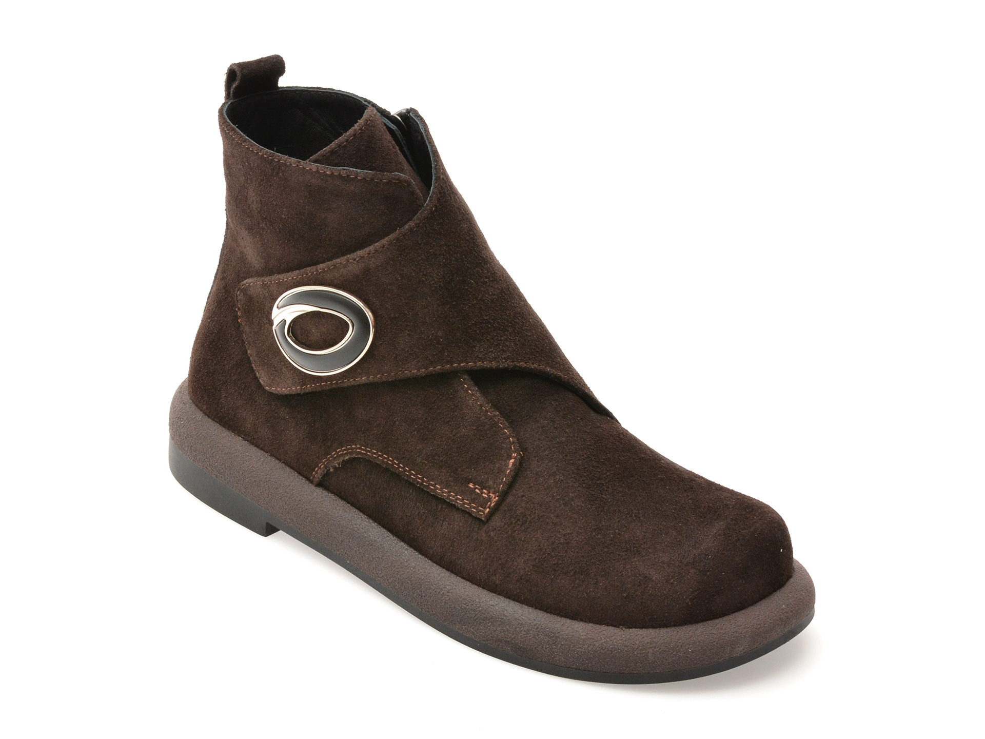 Ghete Gryxx Piele Intoarsa | Stil și Confort