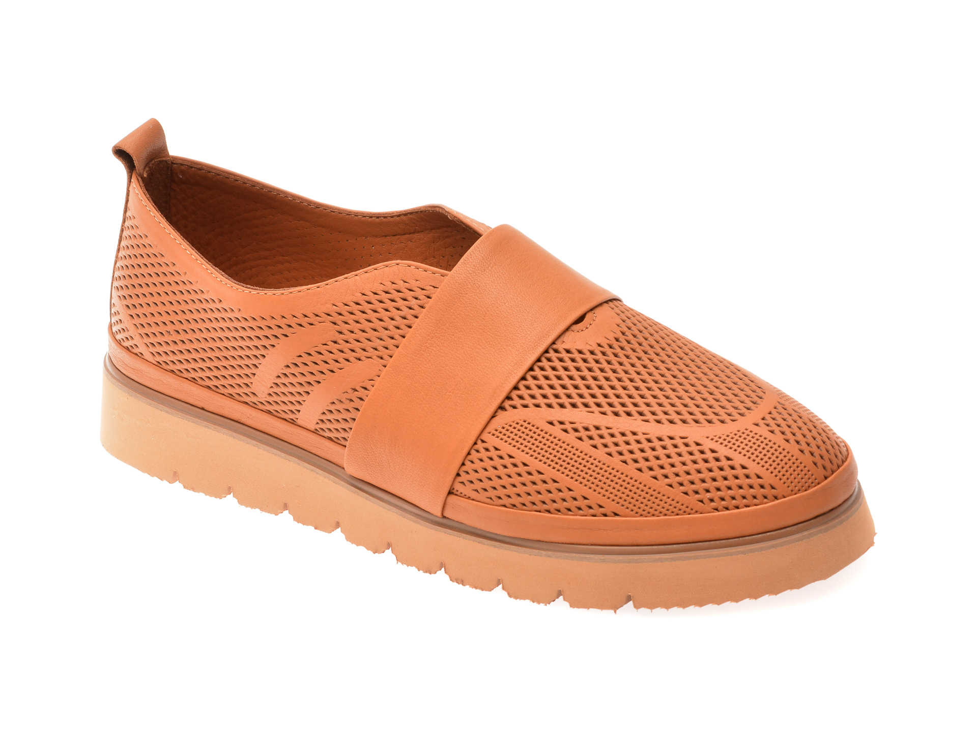 Pantofi Image Piele Naturală | Stil și Confort