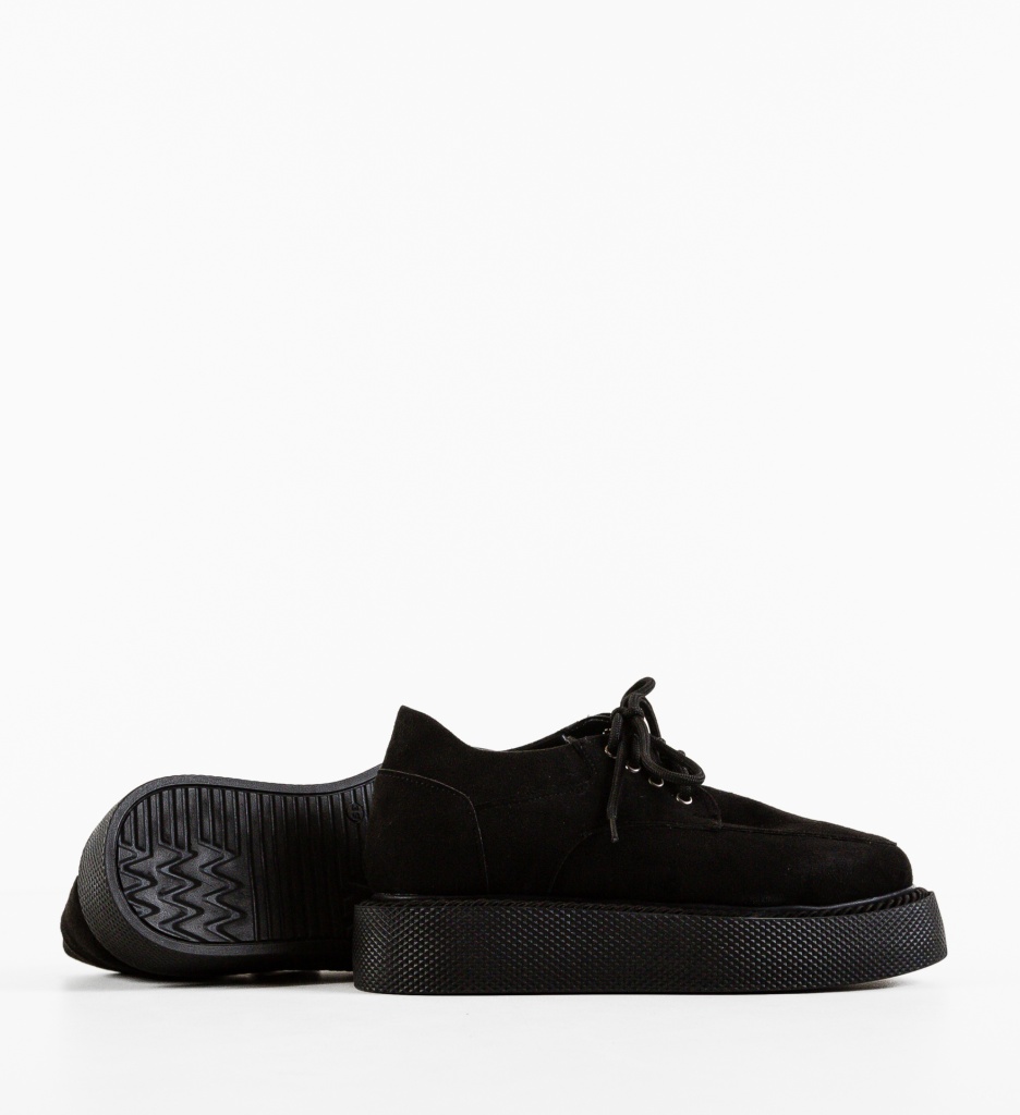 Pantofi Casual Fagen - Confort și Stil Zilnic - imagine 5