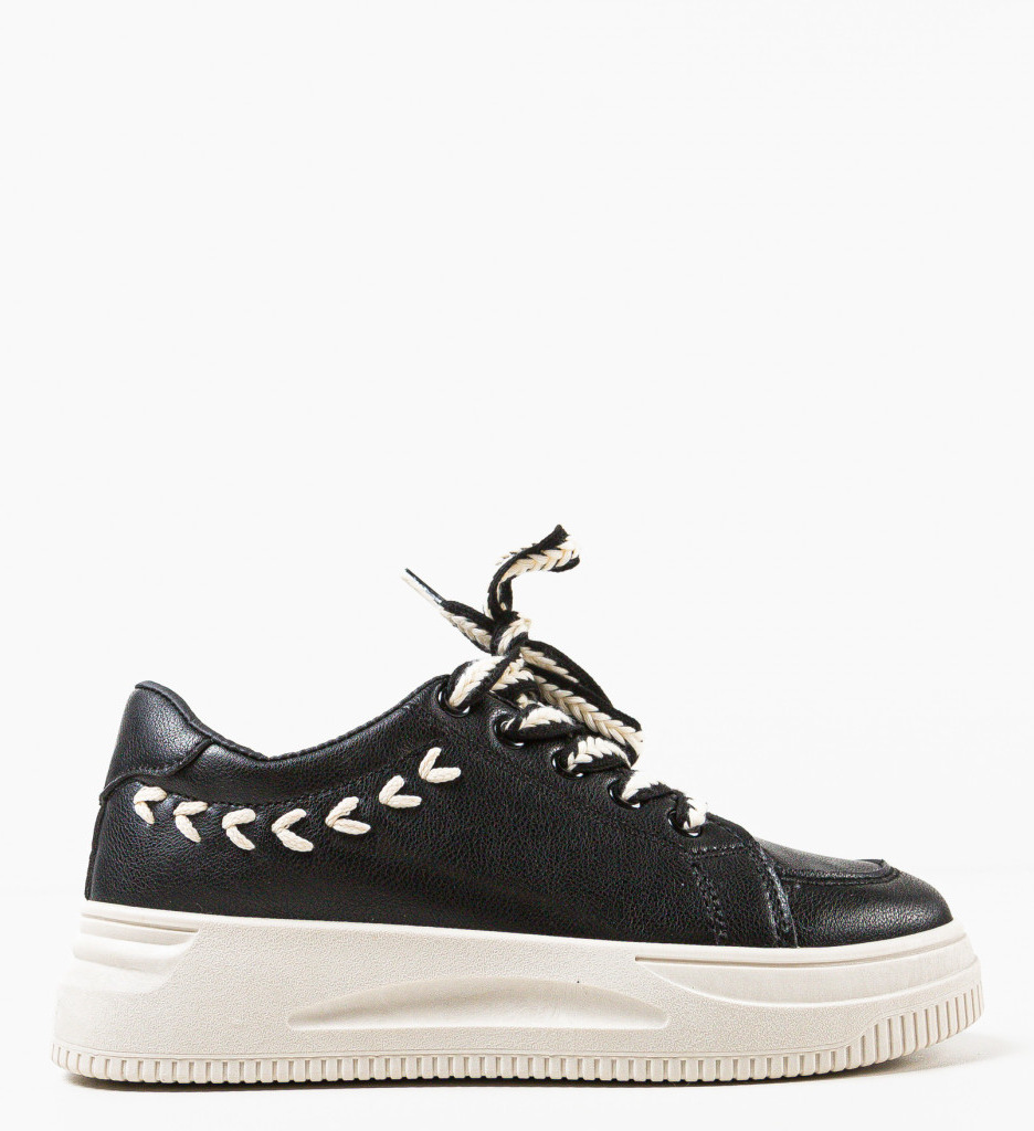 Sneakers Dama Miguel Negri | Confort & Stil - imagine 6