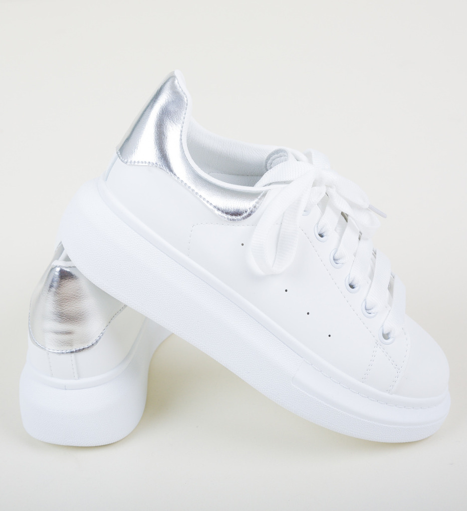 Pantofi Sport Tomyo Albi - Confort și Stil - imagine 6