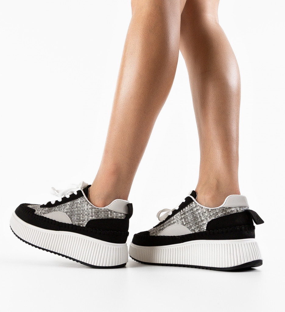 Pantofi Sport Otto Negri | Confort Zilnic