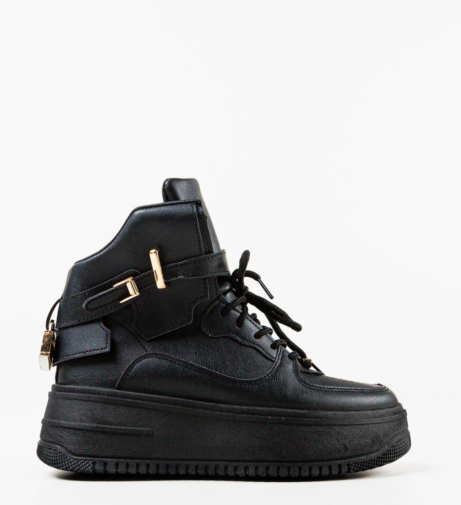 Sneakers Tanotti Negri - Confort și Stil - imagine 5