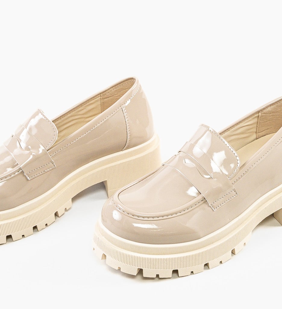 Pantofi Casual Khaki | Stil și Confort Zilnic - imagine 7